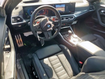 BMW Seria 2 F74 2024 BMW M2 2024 3.0l 3.0 Benzyna 453KM, zdjęcie 8