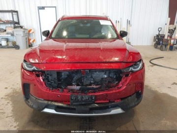 Mazda 2023 Mazda CX-50 TURBO PREMIUM PLUS 2023, od ubezpieczalni 2.5 Benzyna 227KM, zdjęcie 2