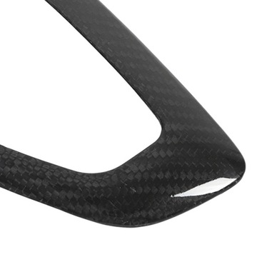 Каркас центральной консоли панели переключения передач