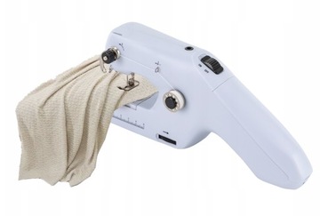 РУЧНАЯ МИНИ ЭЛЕКТРИЧЕСКАЯ ШВЕЙНАЯ МАШИНА ПОРТАТИВНАЯ АВТОМАТИЧЕСКАЯ DIY