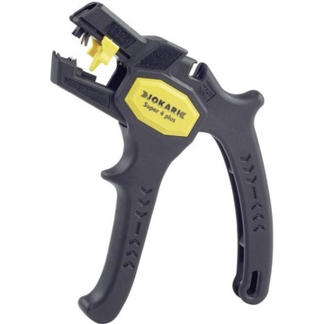 СТРИППЕР ДЛЯ СНЯТИЯ ИЗОЛЯЦИИ SUPER 4 PLUS