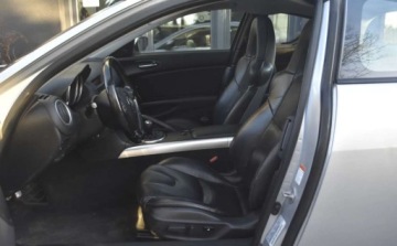 Mazda RX-8 1.3 Wankel 231KM 2004 Mazda RX-8 Mazda RX-8 Sports-Line 1.3 Benzyna 231KM, zdjęcie 8