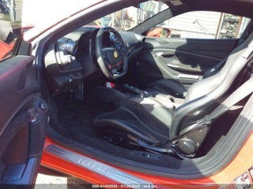 Ferrari 2021 Ferrari F8 Tributo F8 tributo coupe 3.9 Benzyna 710KM, zdjęcie 10