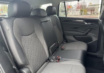 Volkswagen Tayron 2025 Volkswagen Tayron 1.5eTSI 150KM mHEV 7os. HAK LED IQMatrix Navi Kamera360, zdjęcie 13