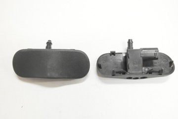 AUDI A3 SPRYSKIWACZ DYSZA SZYBY 8V3955987A 988A
