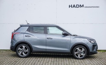 Ssangyong Tivoli Crossover Facelifting 1.5 GDI-T 163KM 2023 SsangYongKGM Tivoli 1.5T-GDI 163KM Automat Grzane fotele i kierownica 5000, zdjęcie 4