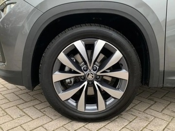 Skoda Kodiaq II SUV 1.5 TSI mHEV 150KM 2026 SKODA Kodiaq Drive 1.5 TSI mHEV DSG Suv 150KM 2026, zdjęcie 11