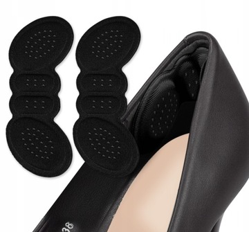 КАБЛУКИ, каблуки, кеды, кроссовки, ПРИКЛАДНЫЕ СТЕЛЬКИ ДЛЯ БОЛЬШОЙ ОБУВИ, потертости