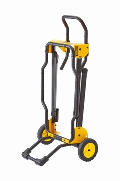 DeWALT DWE74911 DWE7492 ТЕЛЕЖКА ДЛЯ НАСТОЛЬНОЙ ПИЛЫ