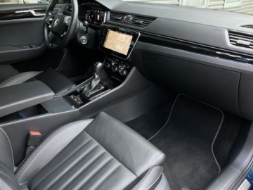 Skoda Superb III Scout 2.0 TDI SCR 200KM 2023 Skoda Superb L&amp;K ! Podgrzewane fotele ! Kamera cof, zdjęcie 6