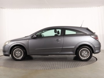 Opel Astra H Hatchback 5d 1.4 TWINPORT ecoFLEX 90KM 2006 Opel Astra 1.4 16V, Klima,ALU, zdjęcie 2