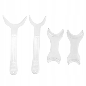 ОТКРЫВАТЕЛЬ РТА И РЕТРАКТОР ЩЕКИ