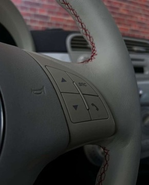 Fiat 500 II Seria 1 1.2 69KM 2013 Fiat 500 Lounge LPG klima super stan Warszawa Gwarancja w cenie VWFD, zdjęcie 18