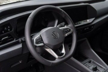 Volkswagen Caddy V Caddy 2.0 TDI 122KM 2026 Volkswagen VW Caddy 5 2.0 TDI 122 KM DSG OD RĘKI, zdjęcie 14