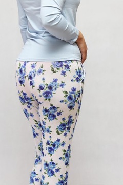 ПИЖАМА, ПОВСЕДНЕВНЫЙ НАРЯД, КОМПЛЕКТ, УДОБНЫЙ, S/M