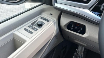 Volkswagen Multivan T7 Van L1 2.0 TDI 150KM 2025 Volkswagen Nowy Multivan EDITION/długi rozstaw osi, zdjęcie 22