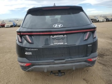 Hyundai Tucson IV 2024 Hyundai Tucson Limited, 2024r., 4x4, 2.5L 2.5 Benzyna 187KM, zdjęcie 5