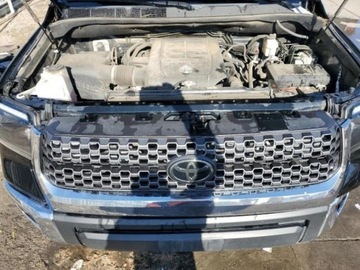 Toyota Tundra II 2021 Toyota Tundra CREWMAX SR5, V8, 4x4, od ubezpieczalni 5.7 Benzyna 381KM, zdjęcie 5