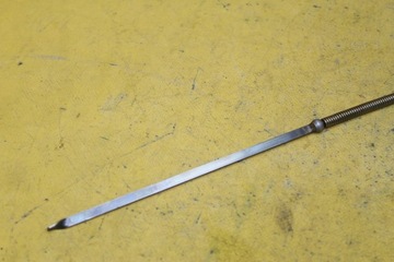 BAGMNET OIL DIPPER MASTER II