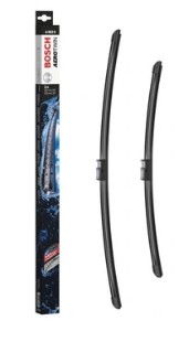 PIÓRA WYCIERACZKI BOSCH PRZÓD AEROTWIN 650/500