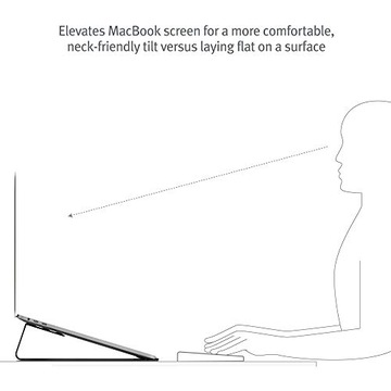 Twelve South ParcSlope для MacBook, ноутбуков и iPad