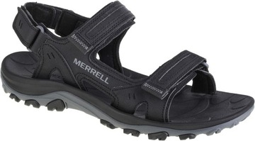 Sandały Trekkingowe Męskie Merrell Huttington Sport Convert