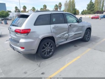 Jeep Grand Cherokee IV 2019 Jeep Grand Cherokee High Altitude 2019 5.7 Benzyna 360KM, zdjęcie 5