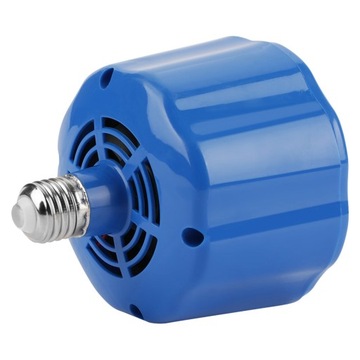 100-300W Lampa grzewcza do uprawy kurcząt i