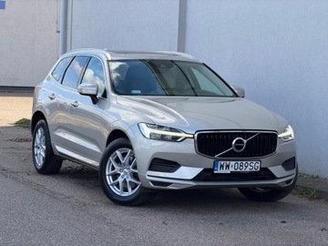 Volvo XC60 II Crossover D4 190KM 2018 VOLVO XC60 D4 POLESTAR | PANORAMA | FULL LED | FAKTURA VAT 23%, zdjęcie 1