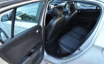 Hyundai i20 I Hatchback 5d 1.2 DOHC 78KM 2012 Hyundai i20 Benzyna 1.2 Klimatyzacja 1.2 Benzyna 78KM, zdjęcie 19