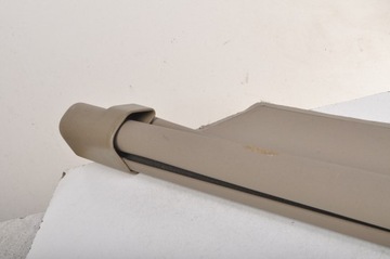 VOLVO V70 II ЗАДНЯЯ СТАЛОНКА, ПОЛКА БАГАЖНИКА