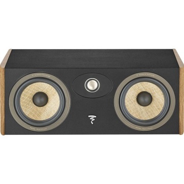 FOCAL Aria EVO X CENTER KOLUMNA CENTRALNA PRIME WALNUT
