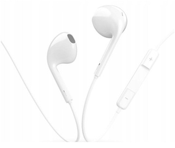 ОРИГИНАЛЬНЫЕ ПРОВОДНЫЕ НАУШНИКИ APPLE IPHONE LIGHTNING