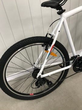 ГОРНЫЙ ВЕЛОСИПЕД Serious Rockville 27,5 ДЮЙМА 54 СМ