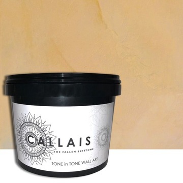 Декоративная штукатурка CALLAIS VINTAGE WABI-SABI 2L