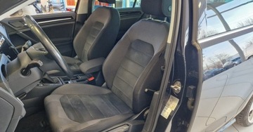 Volkswagen Golf VII 2018 Volkswagen Golf R-line Salon PL 2.0TDI 2.0 Diesel 175KM, zdjęcie 21