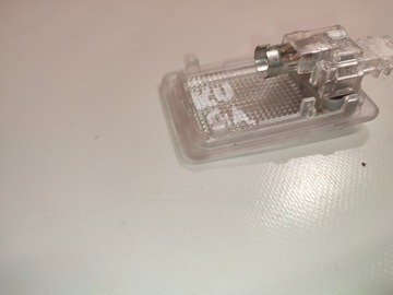 FORD KUGA MK1 LAMPA POLSTROVÁNÍ