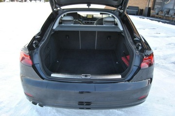 Audi A5 F5 Coupe 2.0 40 TDI 190KM 2019 Audi A5 Oryginał *Biała skóra* ASO * alu, zdjęcie 15