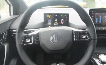 MG 2023 MG Inny Elektryczny 435KM, zdjęcie 12