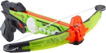 НАБОР ИГРУШЕЧНЫХ СТРЕЛ CROSSROAD НАБОР ПРИСОСКИ ЩИТ ДЛЯ ПРИЦЕЛЛЕНИЯ ИГРА ДЛЯ ДЕТЕЙ