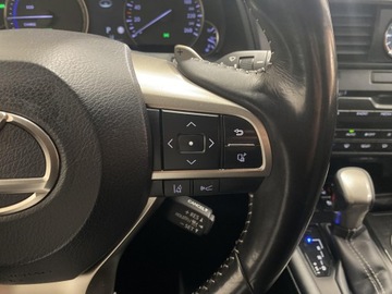 Lexus RX IV SUV Facelifting RX 450h 313KM 2020 Lexus RX 450h Prestige MY19 IV (2015-2020) Lexus R, zdjęcie 13