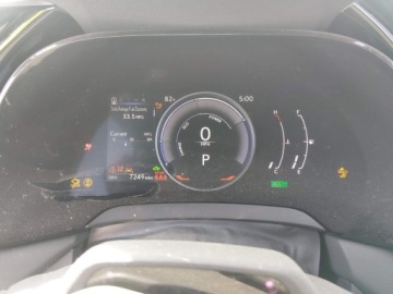 Lexus RX V 2024 Lexus RX 2024 LEXUS RX 350H PREMIUM 2.5 Hybryda 183KM, zdjęcie 12
