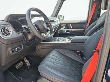 Mercedes Klasa G W465 2024 Mercedes-Benz Klasa G Mercedes-AMG G 63 4.0 Benzyna 585KM, zdjęcie 10