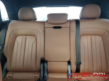 Audi Q5 II 2021 Audi Q5 _Premium_45 TFSI_Quattro_2.0 L_261 km_2021r 2.0 Benzyna 261KM, zdjęcie 9