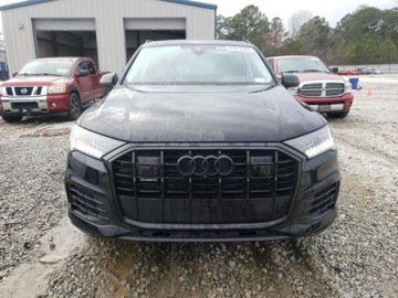 Audi Q7 II 2023 Audi Q7 2023, 4x4 2.0 Benzyna 248KM, zdjęcie 1