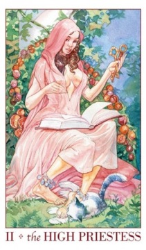 Таро Сексуальной Магии (Мини)