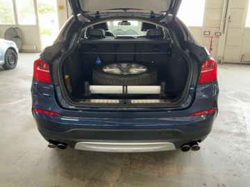 BMW X4 G01 xDrive30d 258KM 2016 BMW X4 xDrive 30d, zdjęcie 6