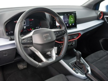 Seat Arona 2024 Seat Arona FR 1.0 TSI 115KM DSG Podgrz.f K.cofania, zdjęcie 5