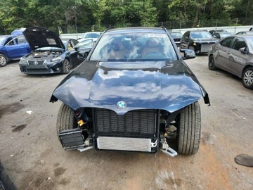 BMW X3 G45 2024 BMW X3 M40i 2024 3.0l 3.0 Benzyna 382KM, zdjęcie 5