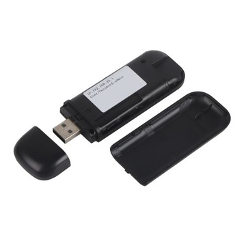 Портативный модем-роутер 4G LTE WiFi для SIM-карты